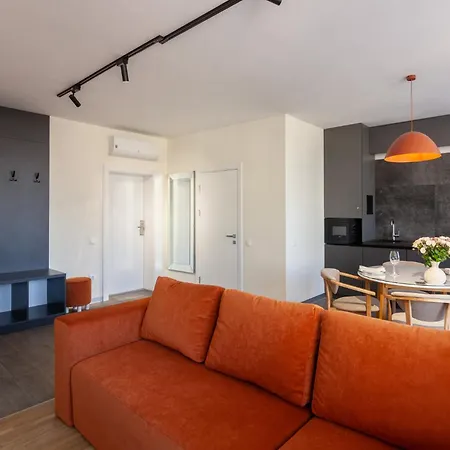 Austrian Apart Hotel-2