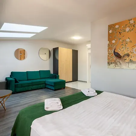 Austrian Apart Hotel-3